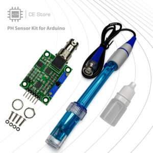 PH Sensor Kit for Arduino