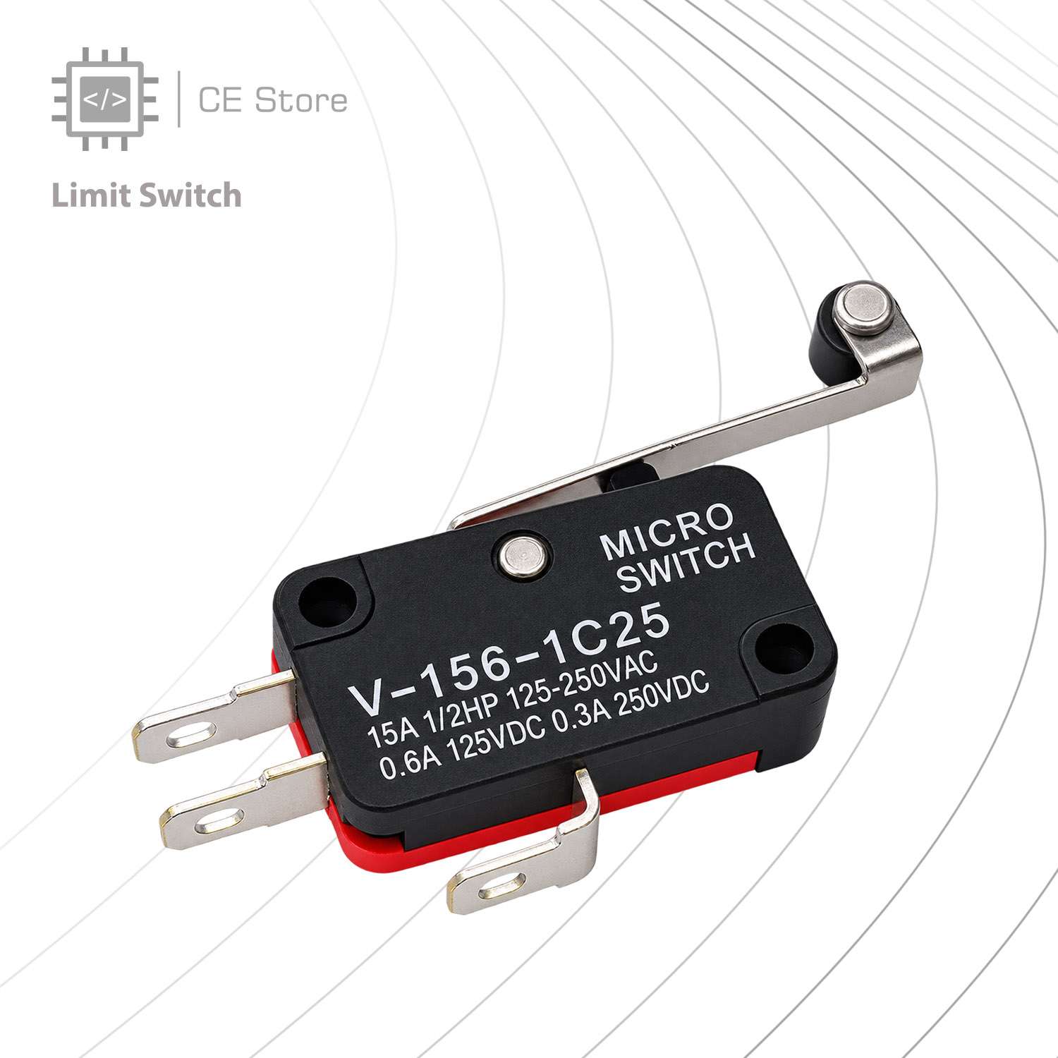 Limit Switch
