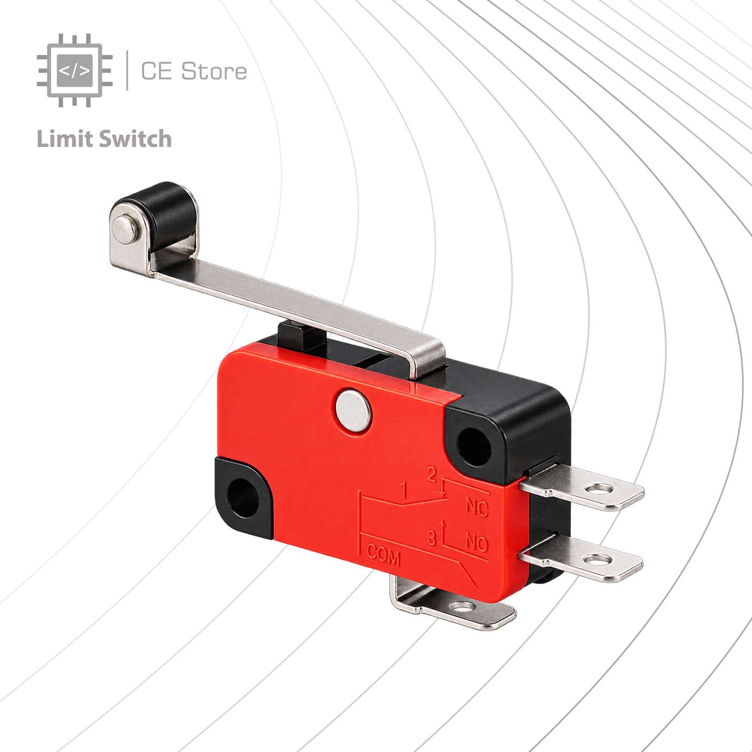 Limit Switch - Image 2