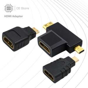 HDMI Adapter